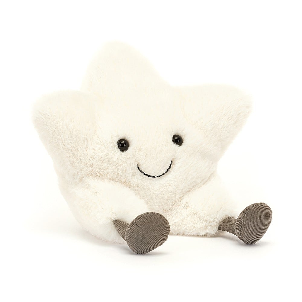 jellycat starfish large