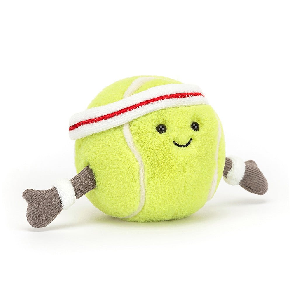 Pawlette™ Plush Tennis Gift Set