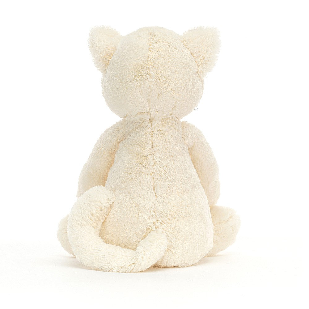 JellyCat Bashful Moss Bunny Original (Medium)