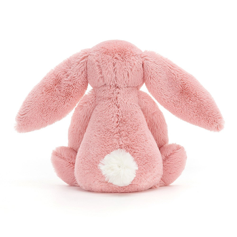 Jellycat bunny small deals pink