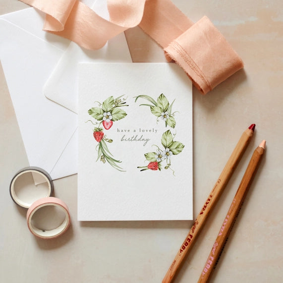 wild-strawberry-floral-lovely-birthday-greeting-card-sophie-brabbins