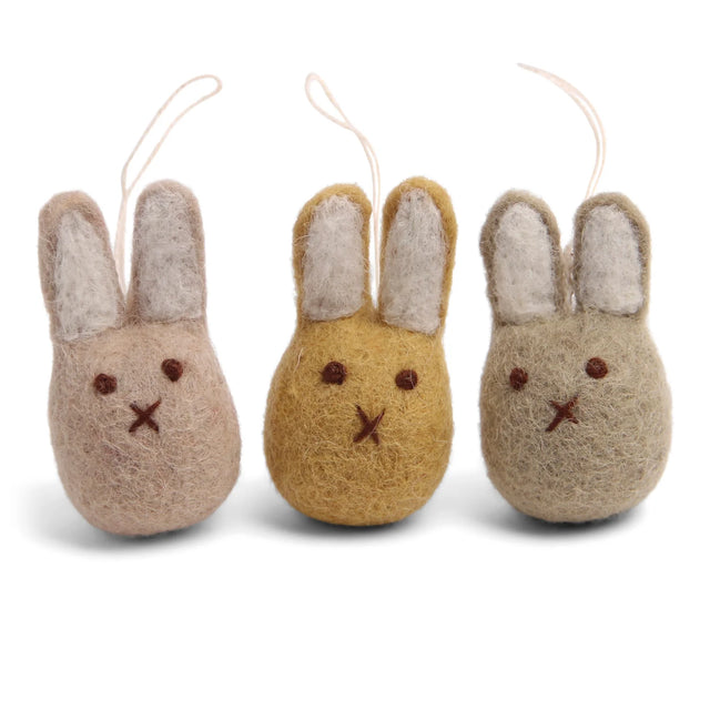 mini-bunny-faces-trio-felt-decoration-gry-sif