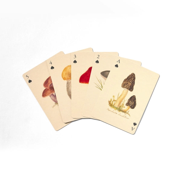 playing-cards-set-of-two-decks-fungi-roomytown