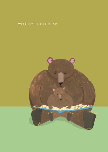 welcome-little-bear-greeting-card-hutch-cassidy