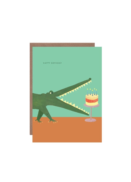 crocodile-cake-happy-birthday-greeting-card-hutch-cassidy