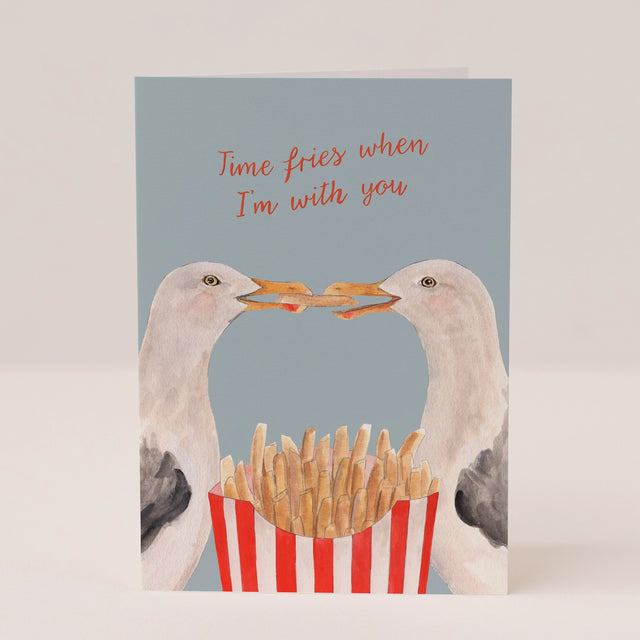 time-fries-when-im-with-you-greeting-card-mister-peebles