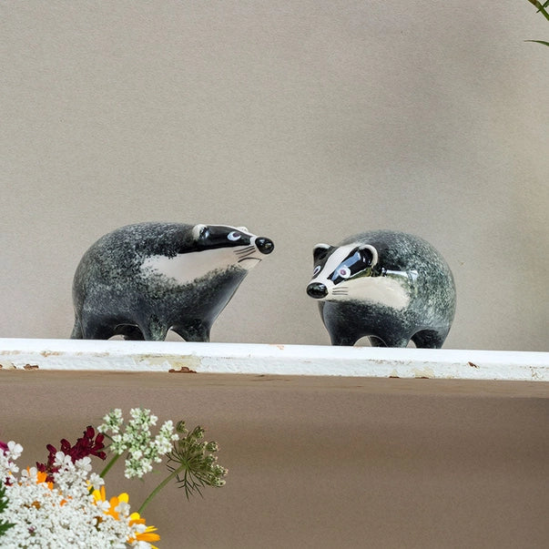 badger-ceramic-salt-pepper-shakers-hannah-turner