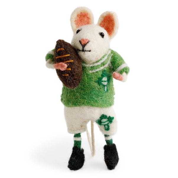 ireland-rugby-mouse-felt-decoration-sew-heart-felt