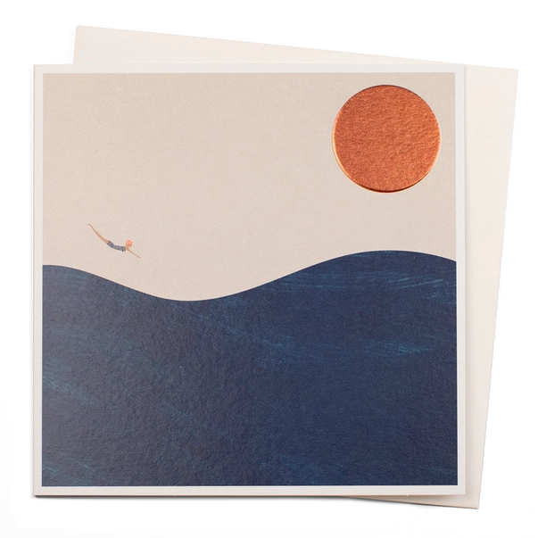 sea-diver-greeting-card-ustudio