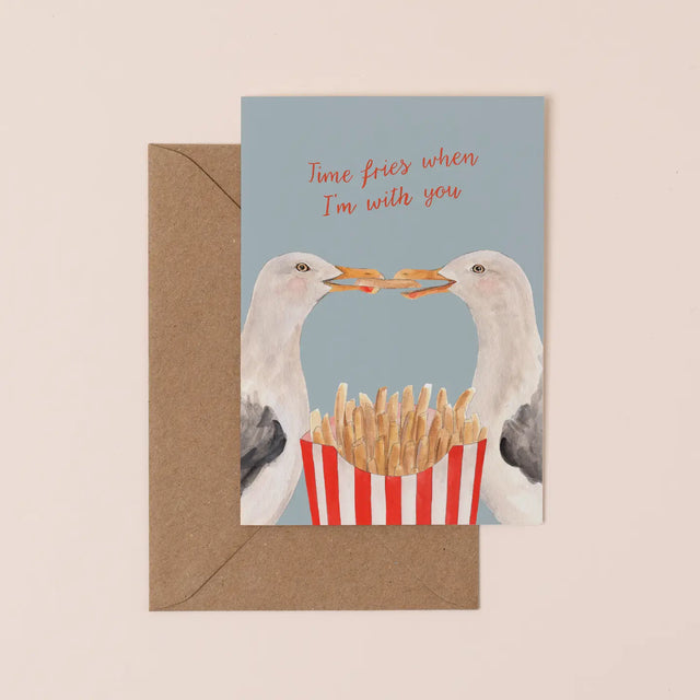 time-fries-when-im-with-you-greeting-card-mister-peebles