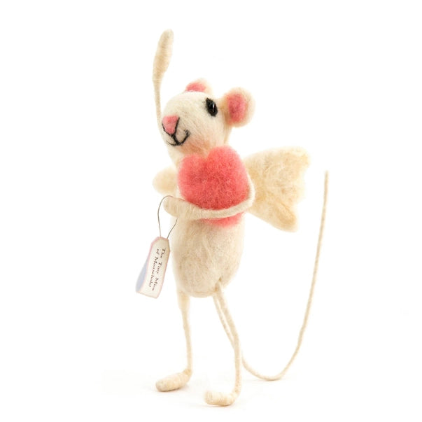 cupid-angel-mouse-felt-decoration-sew-heart-felt