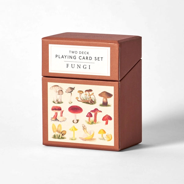 playing-cards-set-of-two-decks-fungi-roomytown