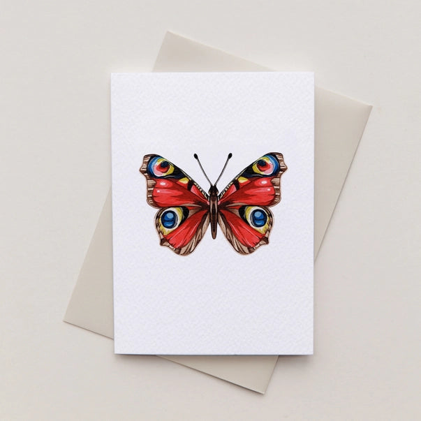 mini-peacock-butterfly-watercolour-greeting-card-sophie-brabbins