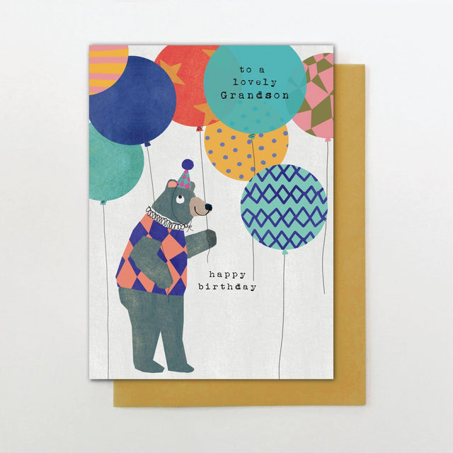 lovely-grandson-bear-balloons-greeting-card-stop-the-clock