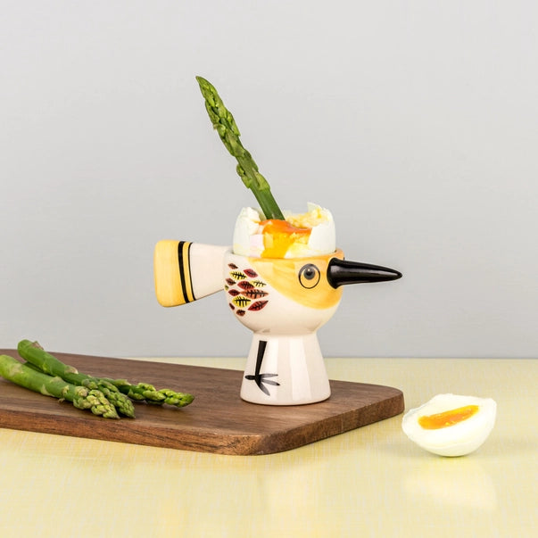 Yellow Bird Egg Cup