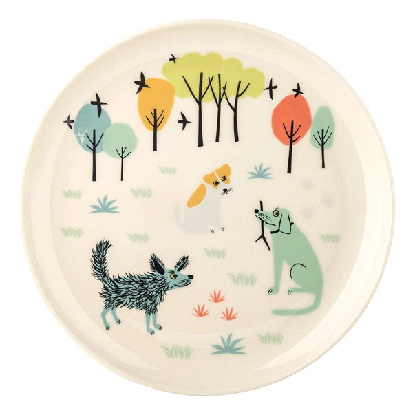 dog-side-plate-hannah-turner