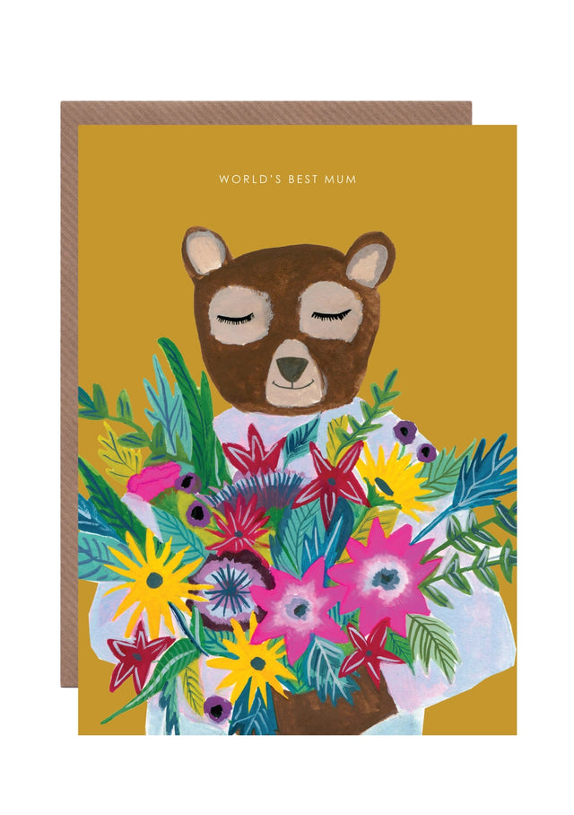 bear-with-flowers-worlds-best-mum-greeting-card-hutch-cassidy