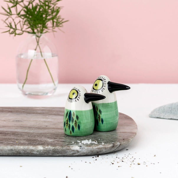 bird-salt-pepper-shakers-green-hannah-turner