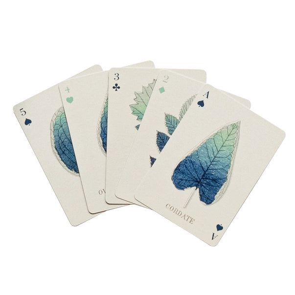 playing-cards-set-of-two-decks-shapes-of-leaves-roomytown