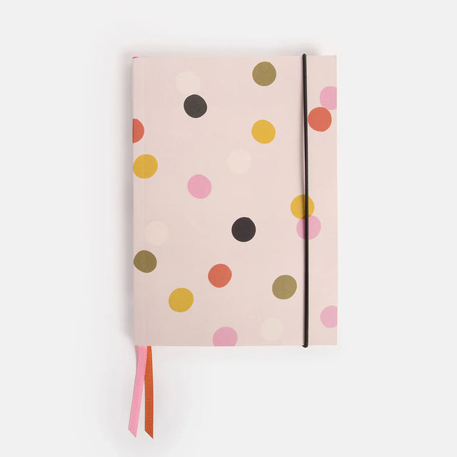 pink-dotty-soft-cover-notebook-caroline-gardner