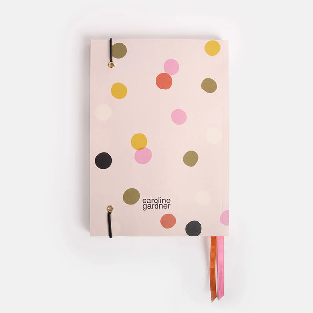 pink-dotty-soft-cover-notebook-caroline-gardner