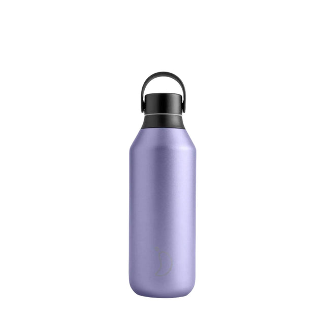 chillys-series-2-water-bottle-500ml-lavender-matte-metallic-chillys