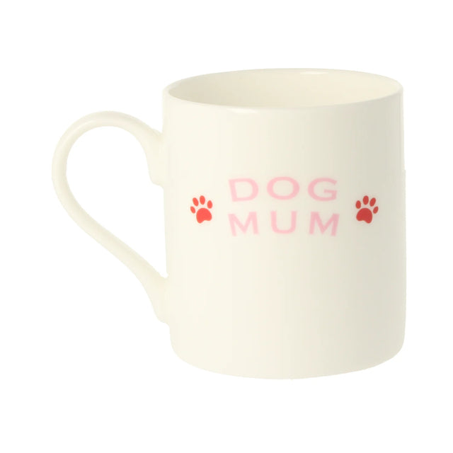 Dog Mum Mug