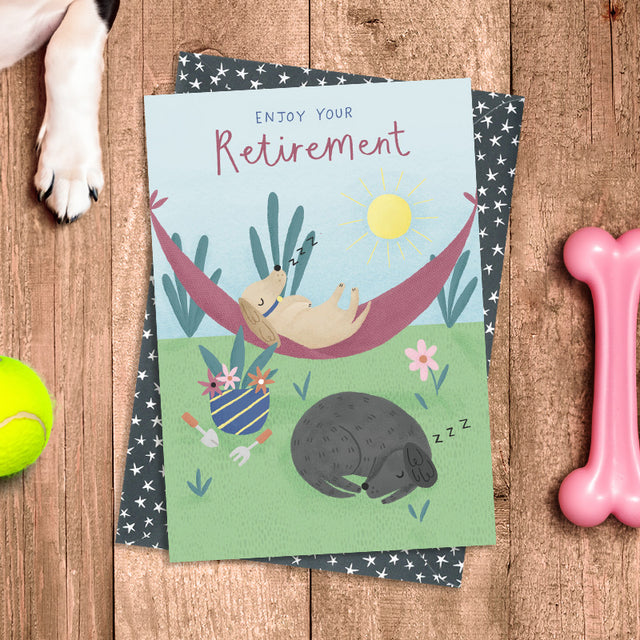 dogs-life-retirement-greeting-card-dandelion-stationery