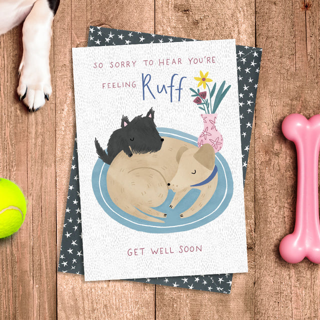 sorry-to-hear-youre-feeling-ruff-greeting-card-dandelion-stationery