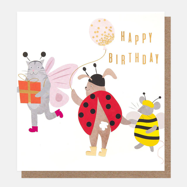 fancy-dress-animals-dressing-up-greeting-card-caroline-gardner