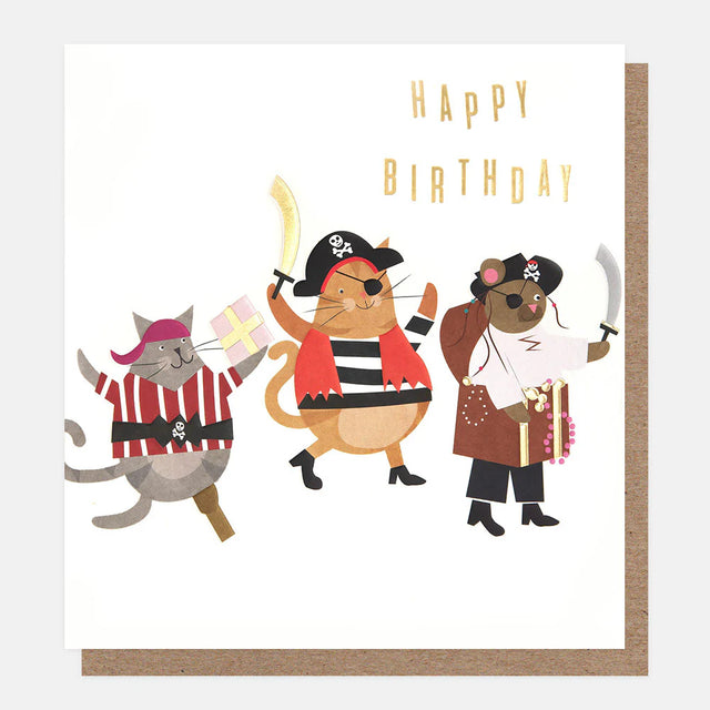 animal-pirates-dressing-up-greeting-card-caroline-gardner