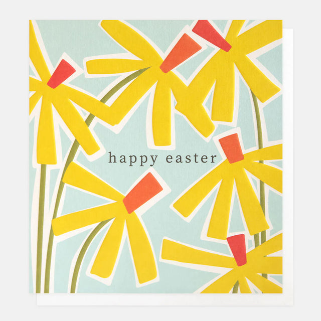 daffodils-on-blue-happy-easter-caroline-gardner