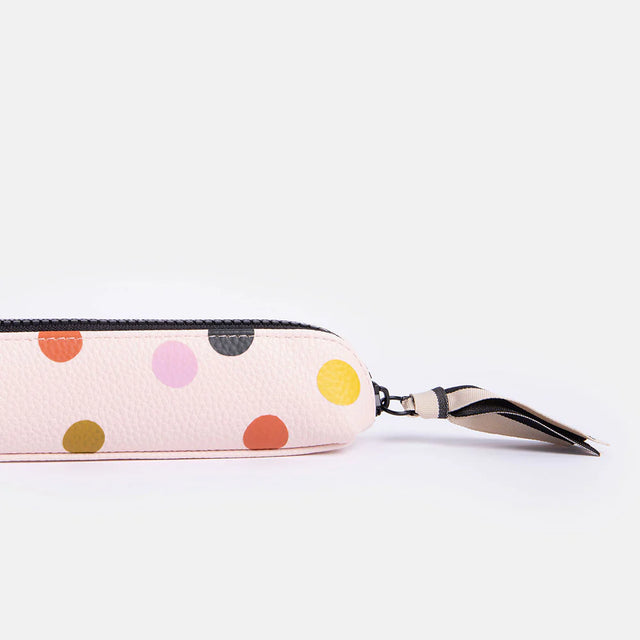 pink-dotty-slim-pencil-case-caroline-gardner