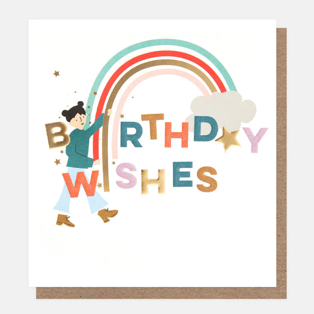 rainbows-stars-birthday-wishes-card-caroline-gardner