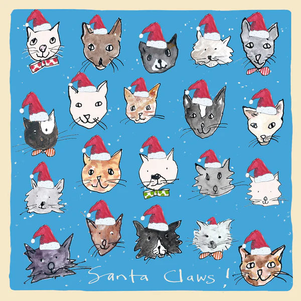 santa-claws-greeting-card-poet-painter