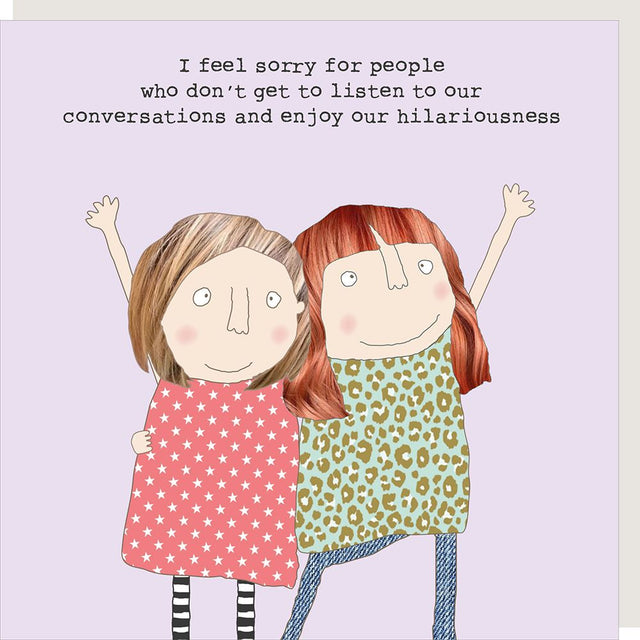 hilariousness-greeting-card-rosie-made-a-thing