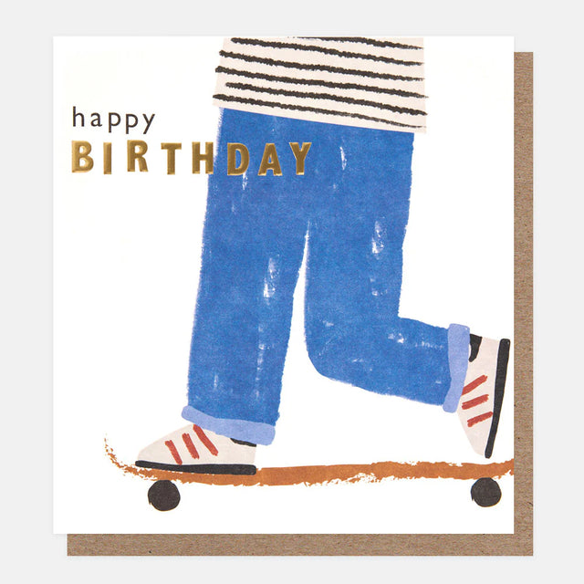 skateboarder-birthday-greeting-card-caroline-gardner