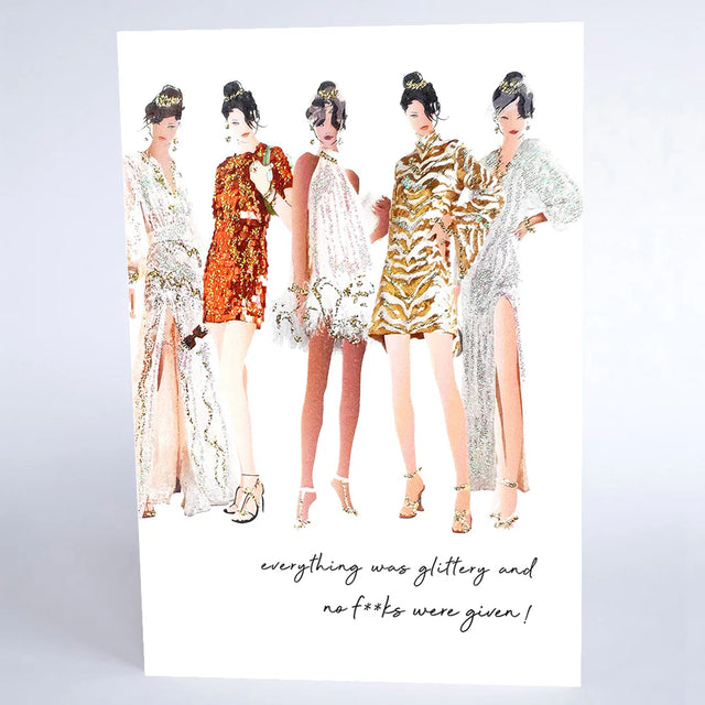 everything-was-glittery-haute-hippie-greeting-card-five-dollar-shake