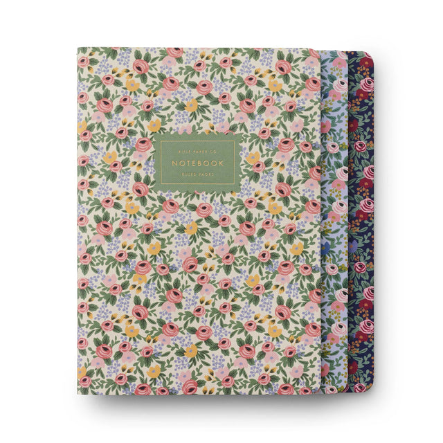 rosa-set-of-3-stitched-notebooks-rifle-paper-co