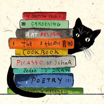 literary-kitty-greeting-card-art-press