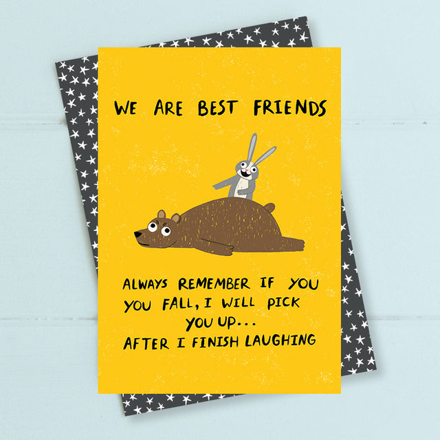 best-friends-fall-greeting-card-dandelion-stationery