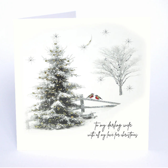 darling-wife-tree-and-robins-christmas-card-five-dollar-shaketo-my-wonderful-wife-mistletoe-fleur-de-noel-copy