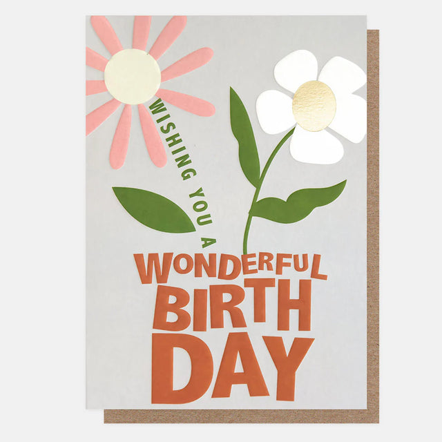 flowers-in-pot-wonderful-birthday-greeting-card-caroline-gardner