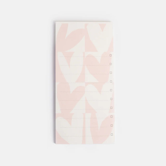 pink-checkmate-hearts-list-pad-caroline-gardner