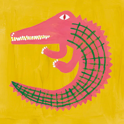 pink-crocodile-by-nancy-mckie-greeting-card-artpress