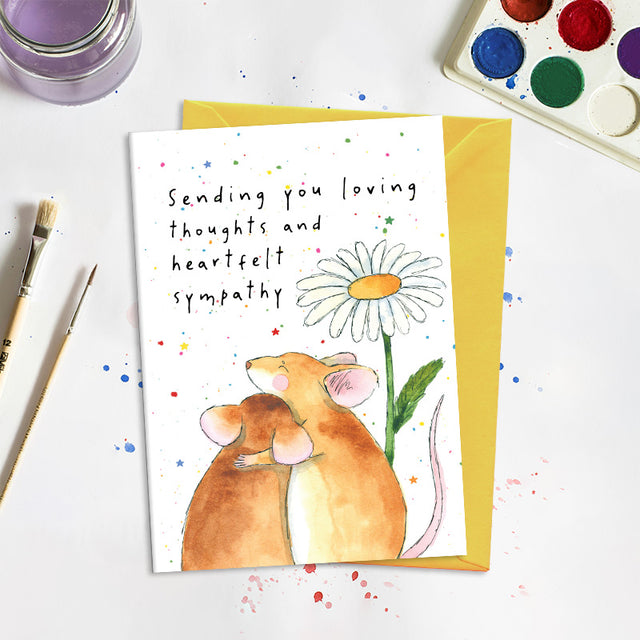 sending-loving-thoughts-and-heartfelt-sympathy-dandelion-stationery