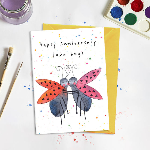 love-bugs-anniversary-dandelion-stationery