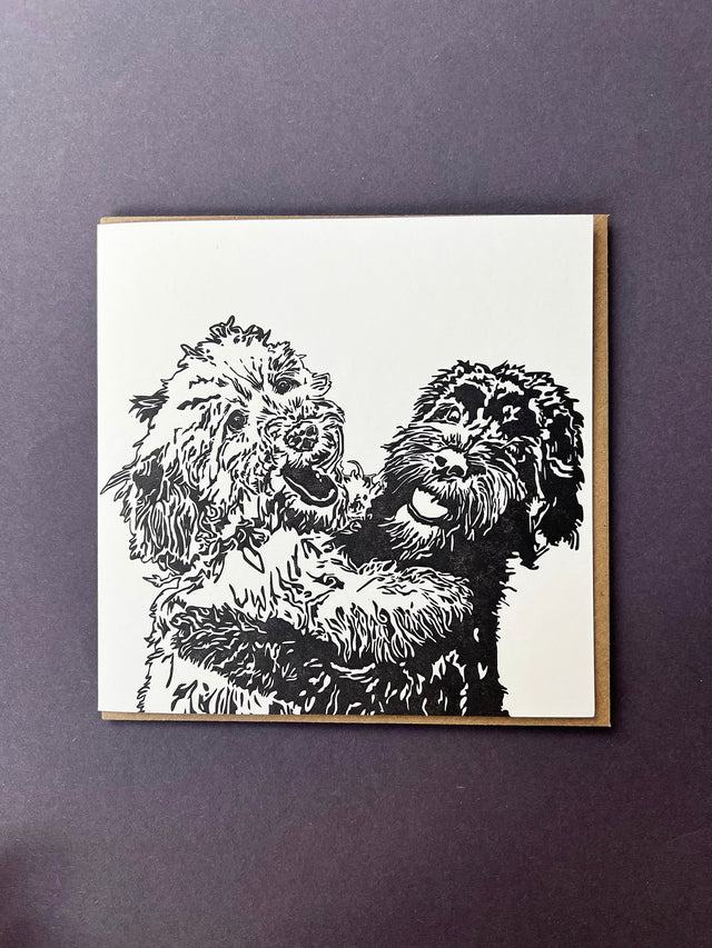 cockapoo-hug-letterpress-greeting-card-penguin-ink