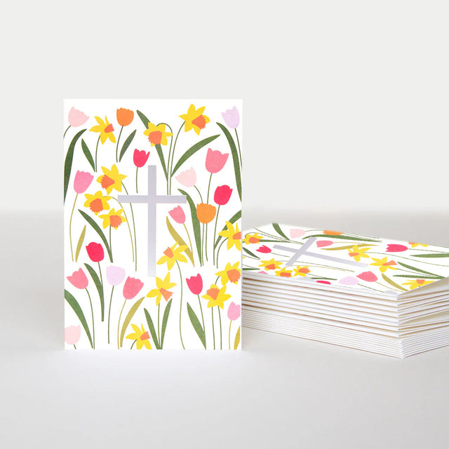 cross-flowers-easter-notecards-caroline-gardner