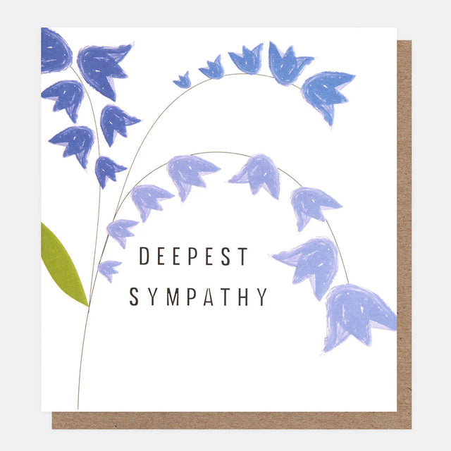 bluebells-deepest-sympathy-card-caroline-gardner